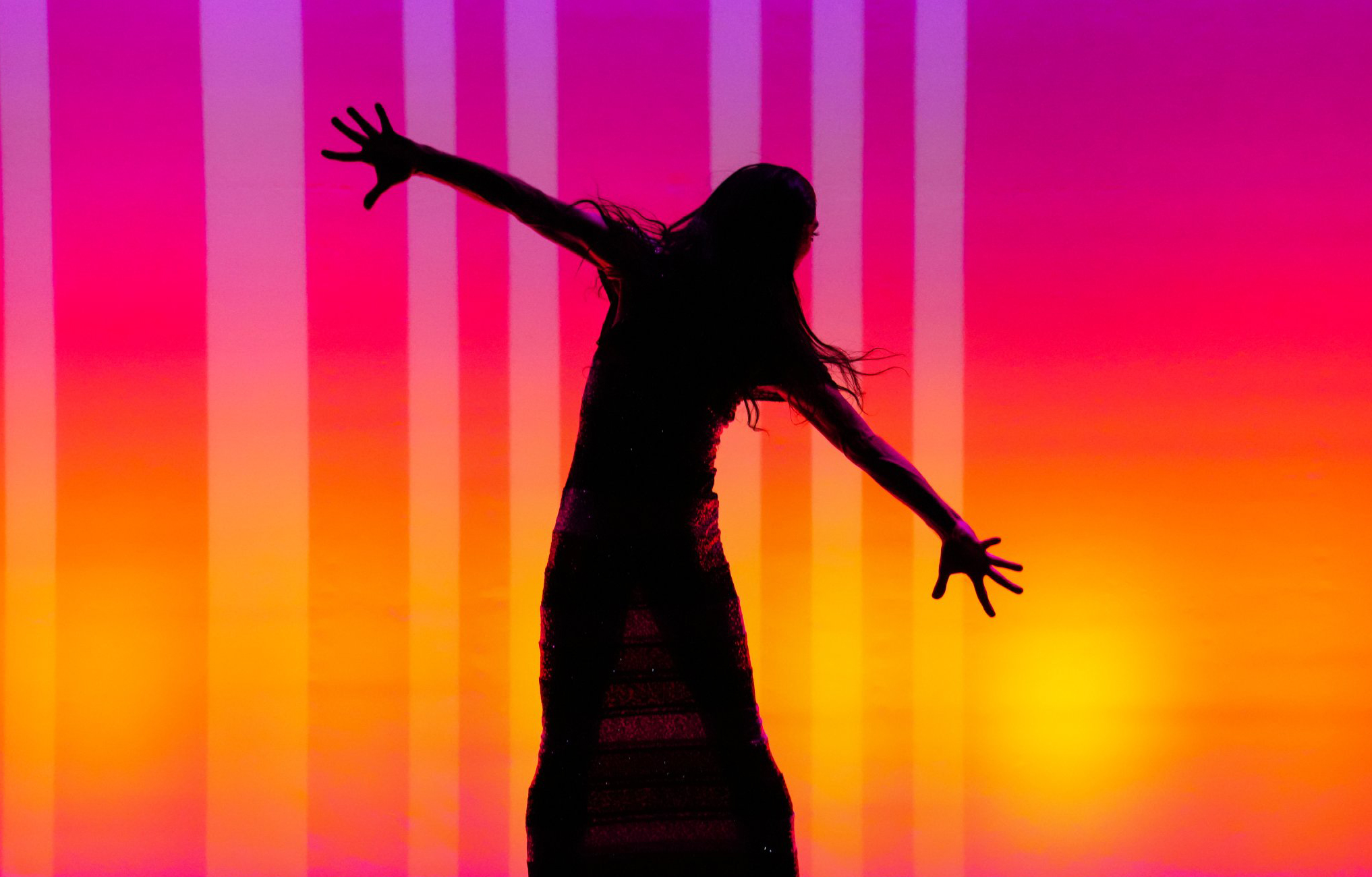 Bates Dance Festival