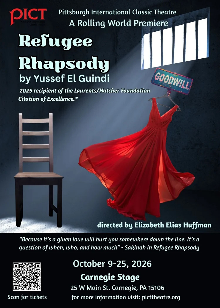 Refugee Rhapsody