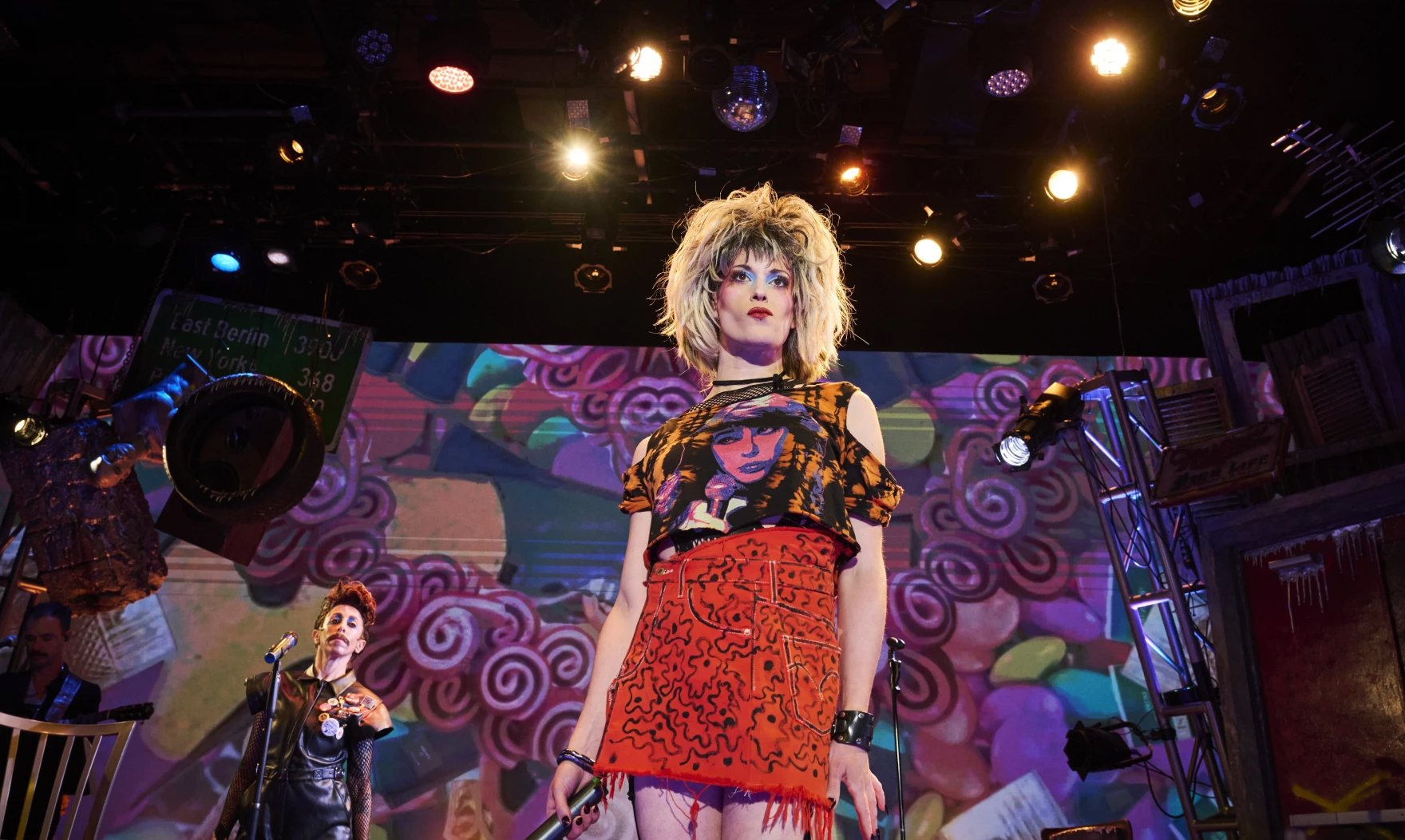 What the hit 'Hedwig and the Angry Inch' says about Pittsburgh theater attendance