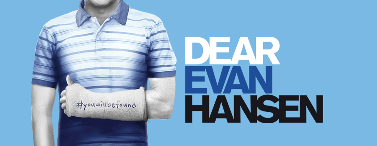 Dear Evan Hansen