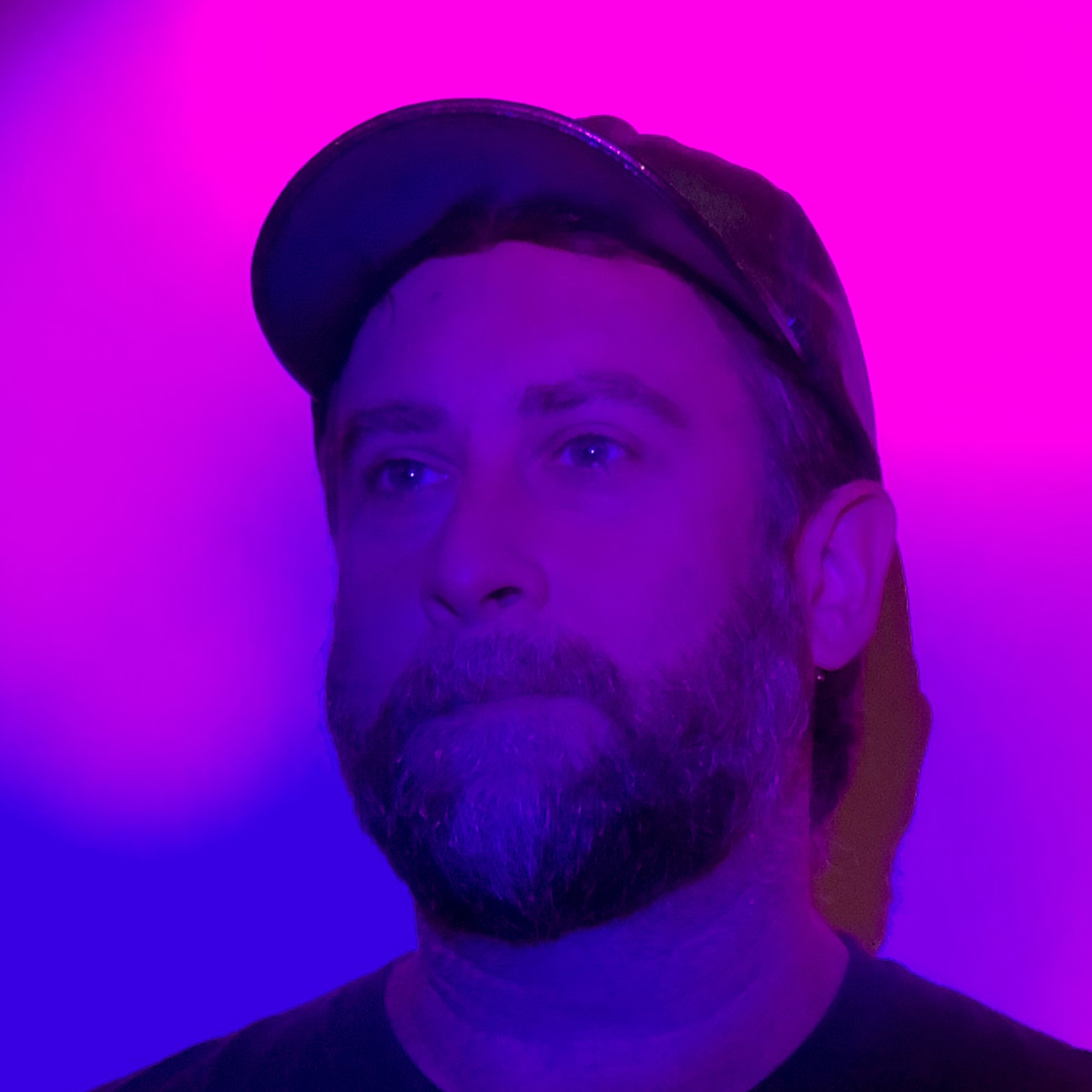 Scott Andrew